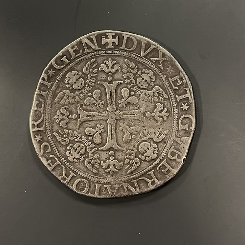 2 Scudi 1680 SM - Immagine 2