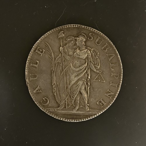 5 Franchi 1802 dr 