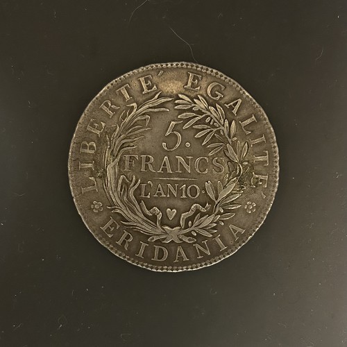 5 Franchi 1802 RV