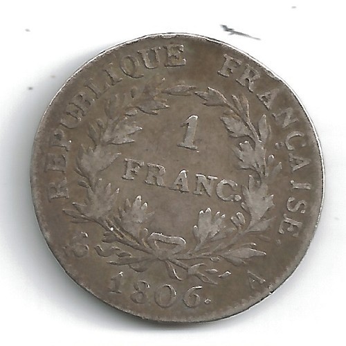 1 FRANCO 1806A RV