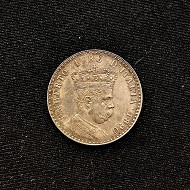 50 centesimi 1890 Umberto I