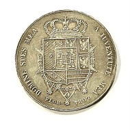 Dena 10 Lire 1807  2° tipo