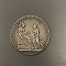 Scudo da 6 Lire Dr