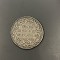 Scudo da 6 Lire Rv 