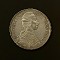 Scudo da 10 Paoli / Francescone 1784 Dr
